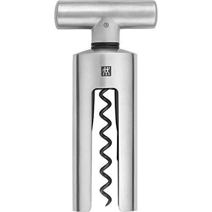 Tire-Bouchon - Zwilling - Micarta - Acier - Contemporain - 1 pièce