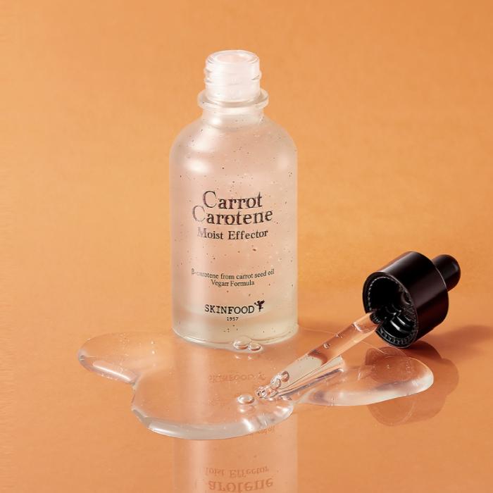 Skinfood Karotten-Carotin-Feuchteffektor 52 ml
