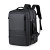 Business Backpack, Large-capacity Dry-wet Separation, Short-distance Travel Backpack, Expandable Laptop Schoolbag