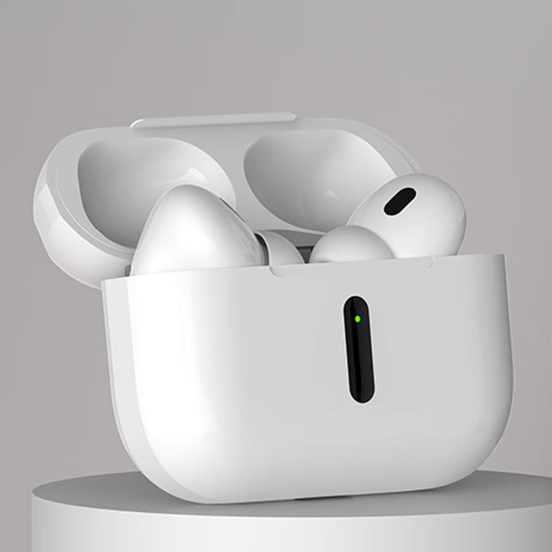 MiGo TWS-R6 Noise-Cancelling Bluetooth Earbuds