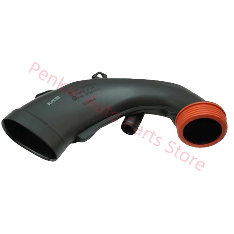 

13717577451 13717577452 Впускной патрубок Подходит для BMW F07 F10 F11 550i F06 650i F01 F02 750Li F04 X5 E70 X6 E71 E72 4.0 4.4 N63 L 13717577452