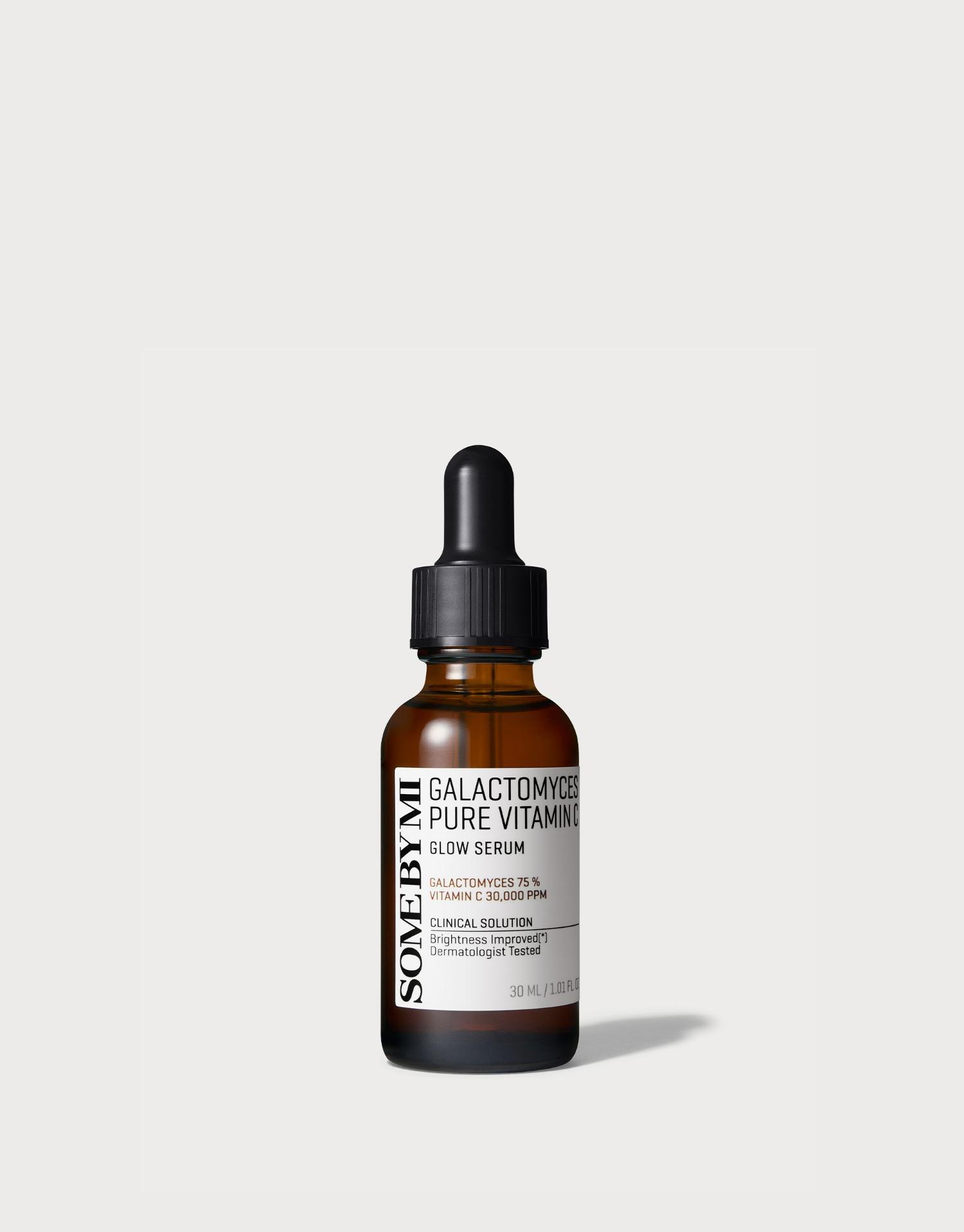 Galactomyces Pure Vitamin C Glow Serum [30ml]