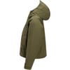 Nike Women's ACG Storm-FIT Skull Peak Jacket Olive FV7328-222