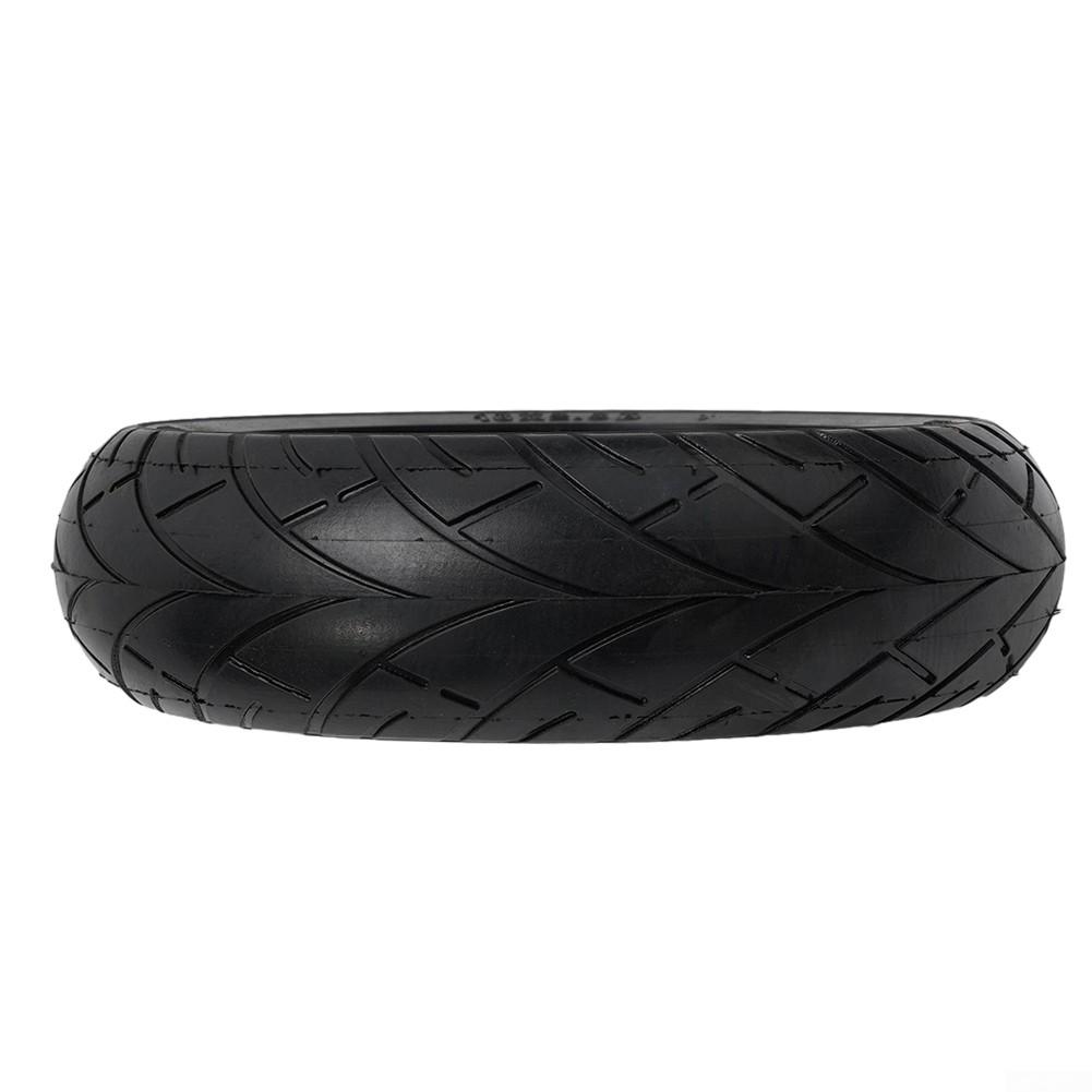 Electric Scooter Inch Solid Tire Model Note Nozzle