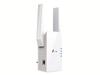 TP-Link RE505X WiFi 6 Range Extender 1200 Mbps White