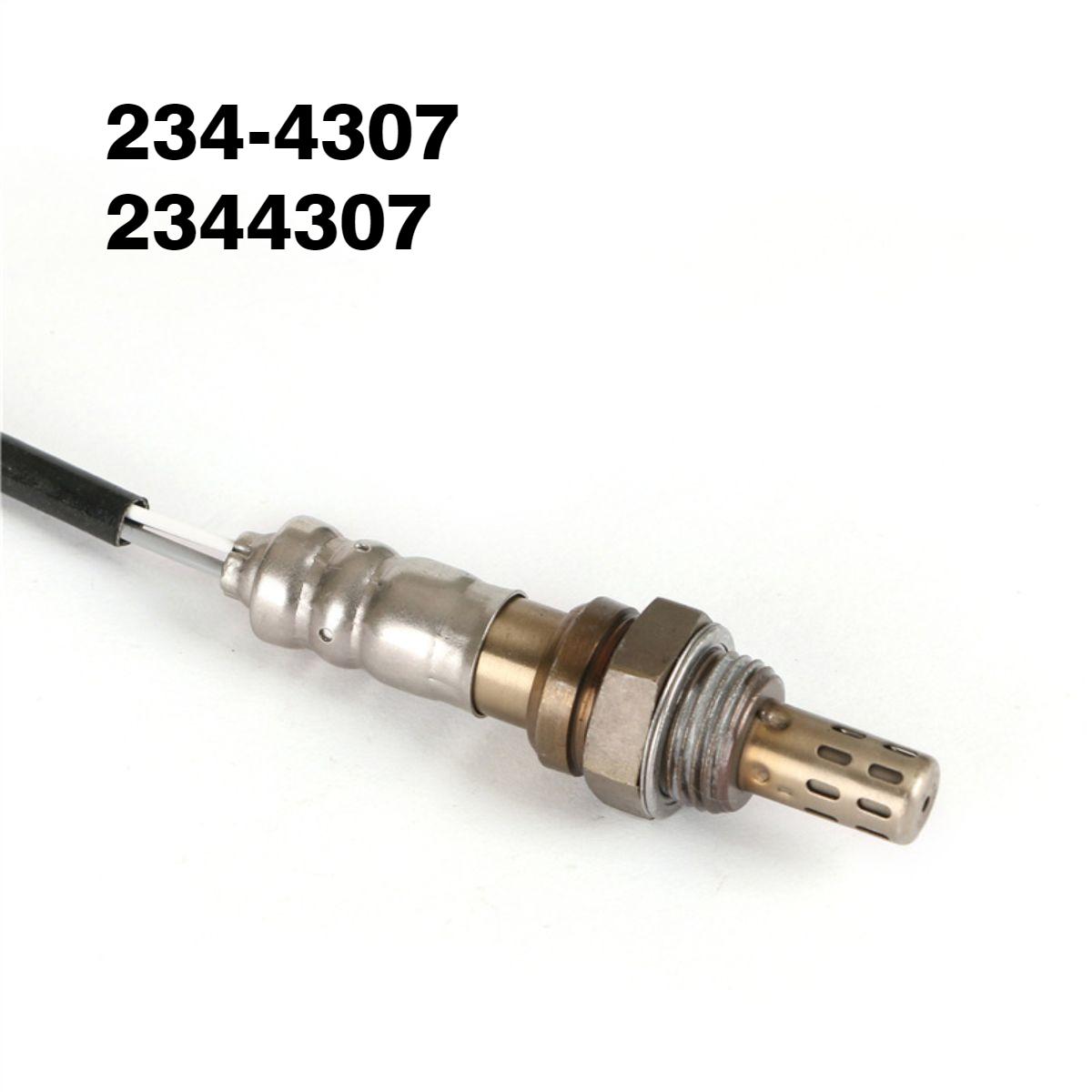 Suitable for nissan infiniti oxygen sensor 234-4307;2344307