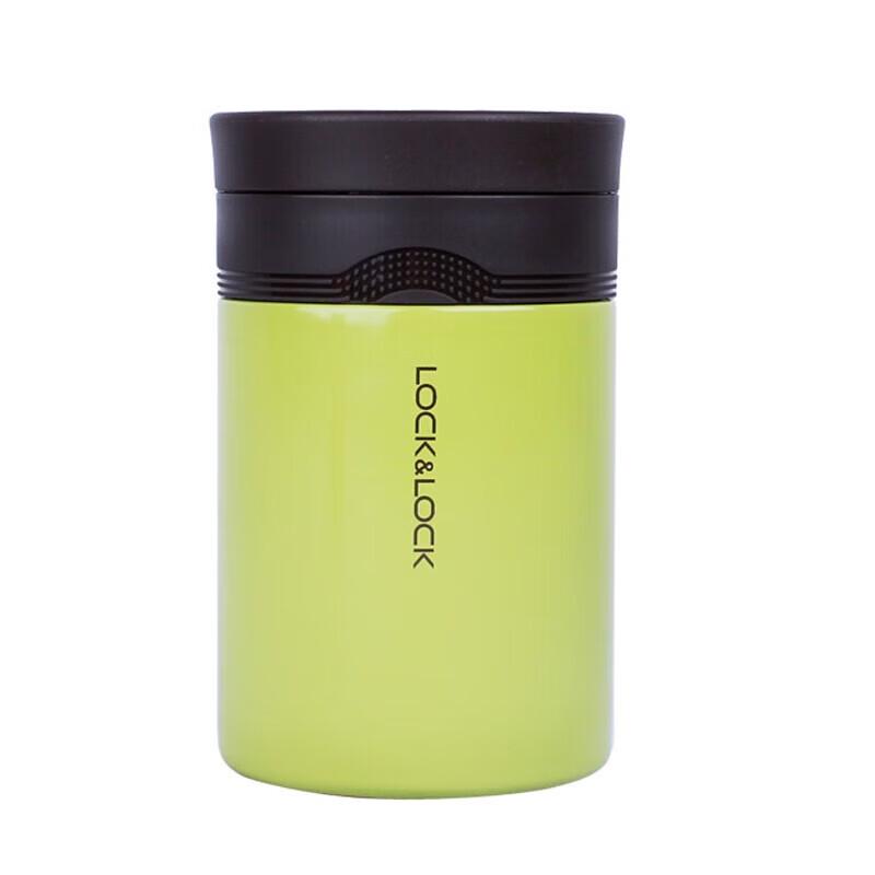 LocknLock Stainless Steel Insulated Food Jar