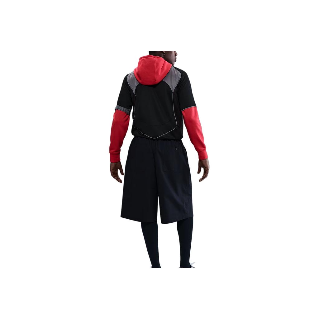 Nike Gesamt 90 SS25 Dri-FIT Pullover Bequem Atmungsaktiv Kurzarm Fußballtrikot Herren Oberteile HV1178-010