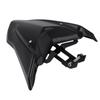 Motorcycle Front Beak Mudguard Fender Matte Black Fit for Yamaha Tenere 700 2019?2021
