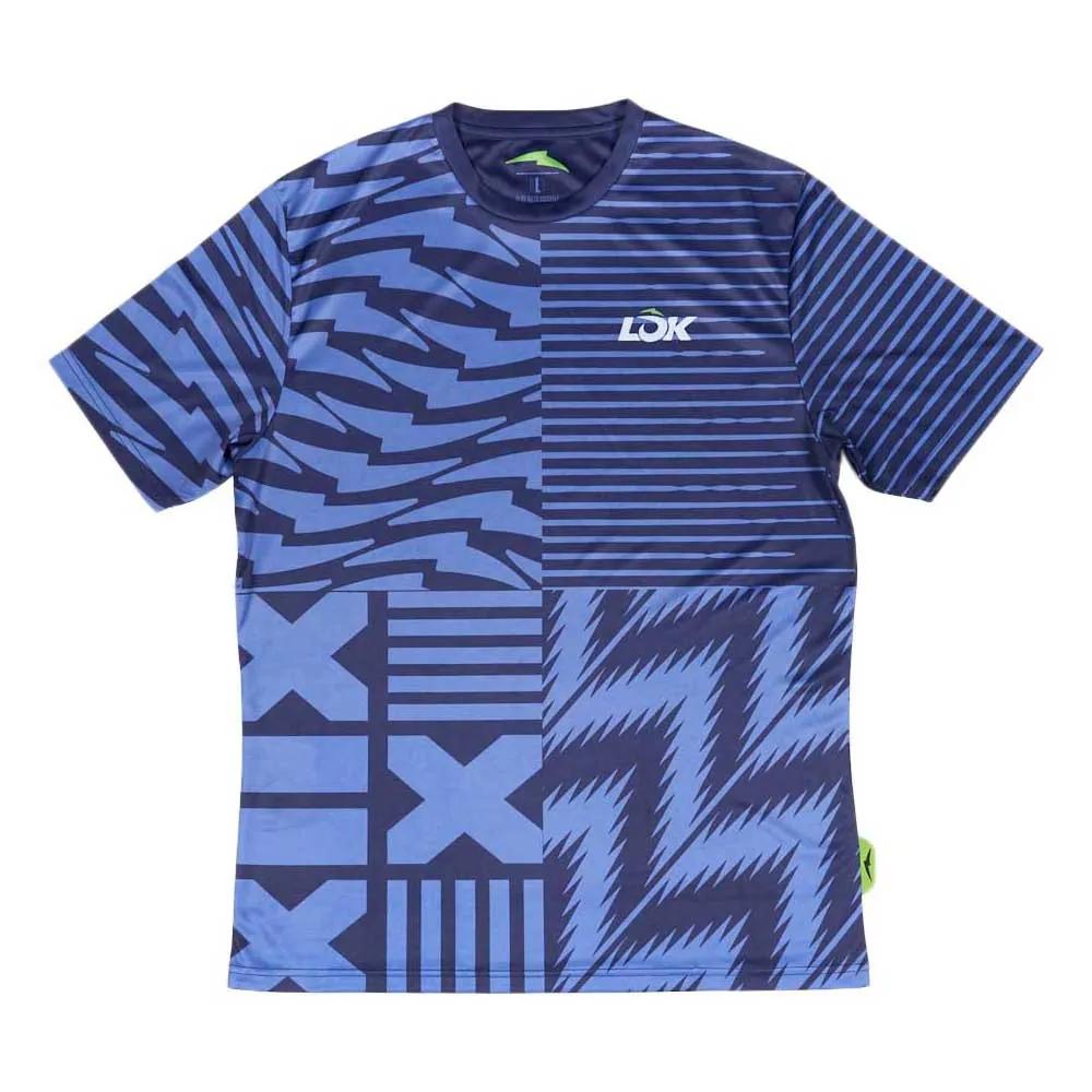 

Lok Футболка с коротким рукавом Multiskin 2XL