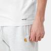 Carhartt WIP Standard Crew Neck Tee Size S 2-Pack, White, [Used]
