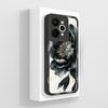 Trendy Butterfly Case For Realme 15 Pro 5G Soft Liquid Silicone Anti Drop Bumper Cover For Realme15 15Pro Full Protective Funda