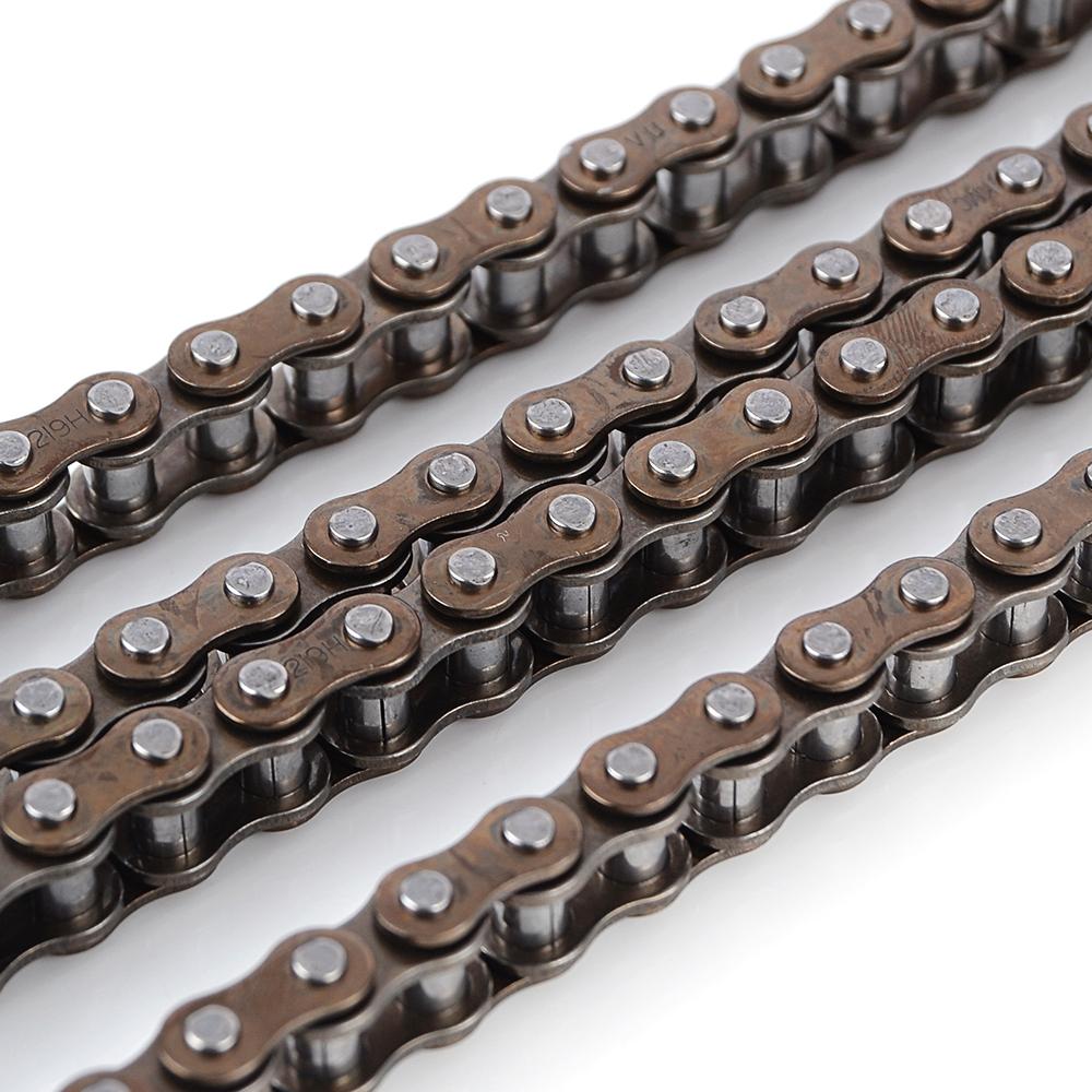 Engine Camshaft Cam Timing Chain Engine Chain for Honda CB750 CB750K Four CB750F CB350 CB350G Super Sport CB750A Hondamatic