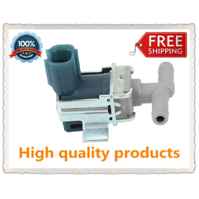 Turbocharged Solenoid Valve Vacuum Modulator 90910-12202 for Toyota Yaris