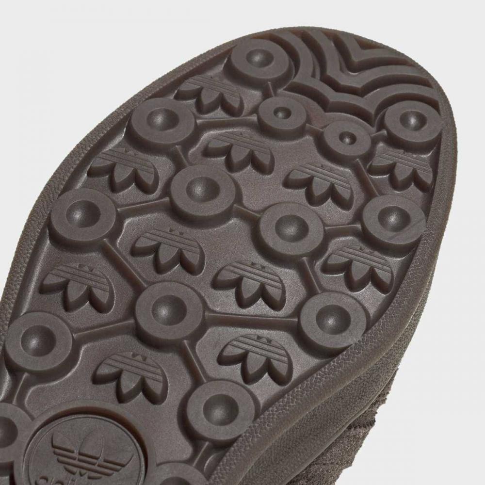 Adidas [unisex] Gazelle Indoor Natural Daily Style  Jq8402 