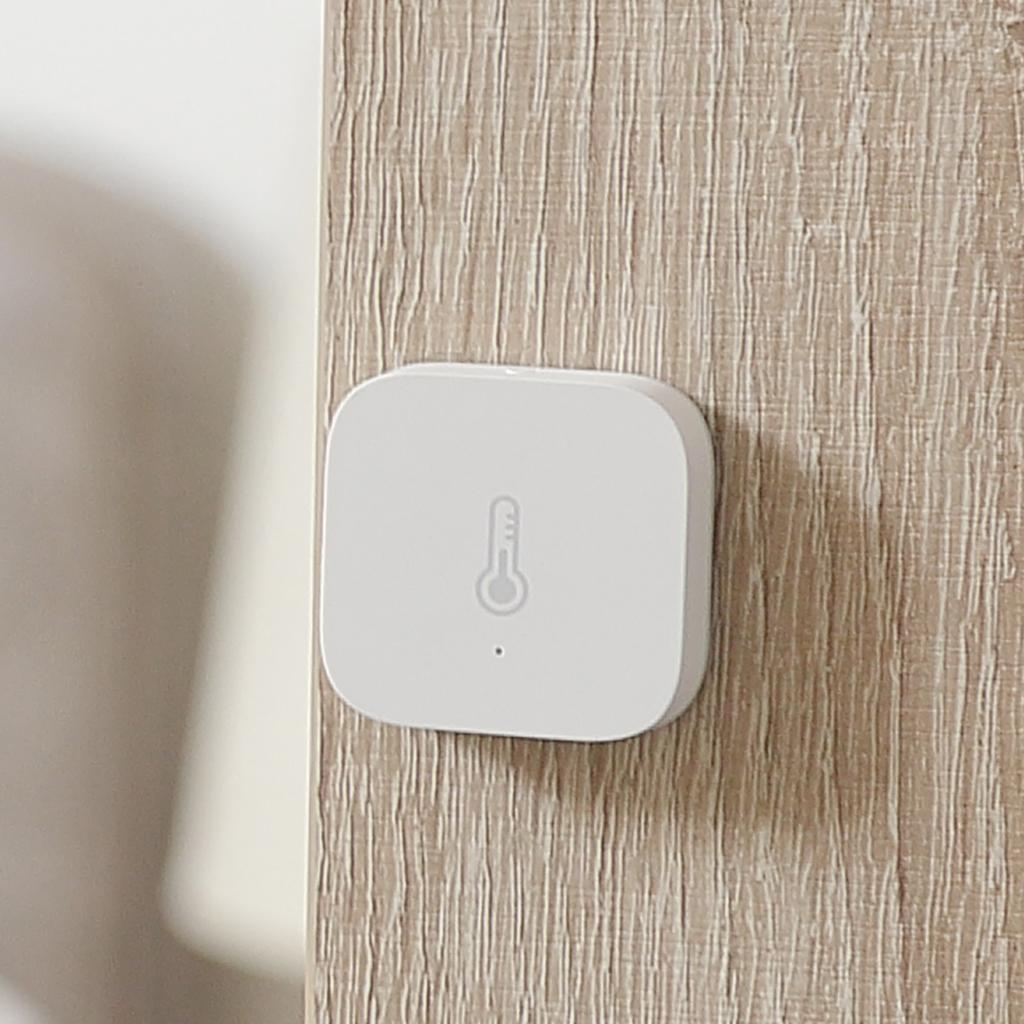   WSDCGQ11LM Temperature Humidity Sensor Real-time Temperature and Humidity Detection