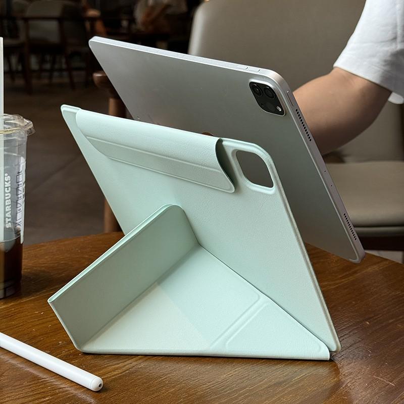IPad Air 6 Case Pro 13 Magnetic Detachable 3Y Cover 10th Gen 5