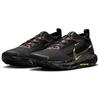 Nike Pegasus Trail 5 Trailové běžecké boty Pánské Černá Zelená FQ0908-014