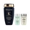 Kérastase Chronologiste Hair & Scalp Revitalizing Holiday Set