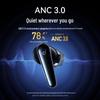 SoundCore Liberty 4 Pro Noise Cancelling In-Ear Bluetooth Earbuds