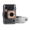 Camera Case Shock-proof Digital Camera PVC Dust-proof Portable Transparent Carrying Pouch for Mini