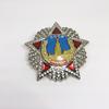 Copy The Soviet Order of Victory Medal CCCP Badge USSR Russian Medal Collection Military Fan Gifts