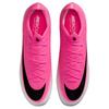 Nike Mercurial Vapor 17 Soccer Shoes Unisex Low Top Pink IU2729-900