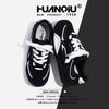 Global breathable casual Dexun shoes women's ZHQ-XA557 autumn models lightweight soft sole versatile Dexun shoes women's shoes