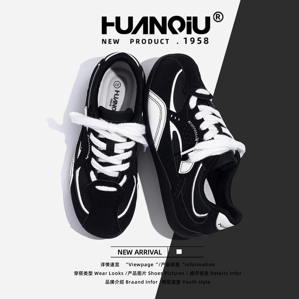 Global breathable casual Dexun shoes women's ZHQ-XA557 autumn models lightweight soft sole versatile Dexun shoes women's shoes