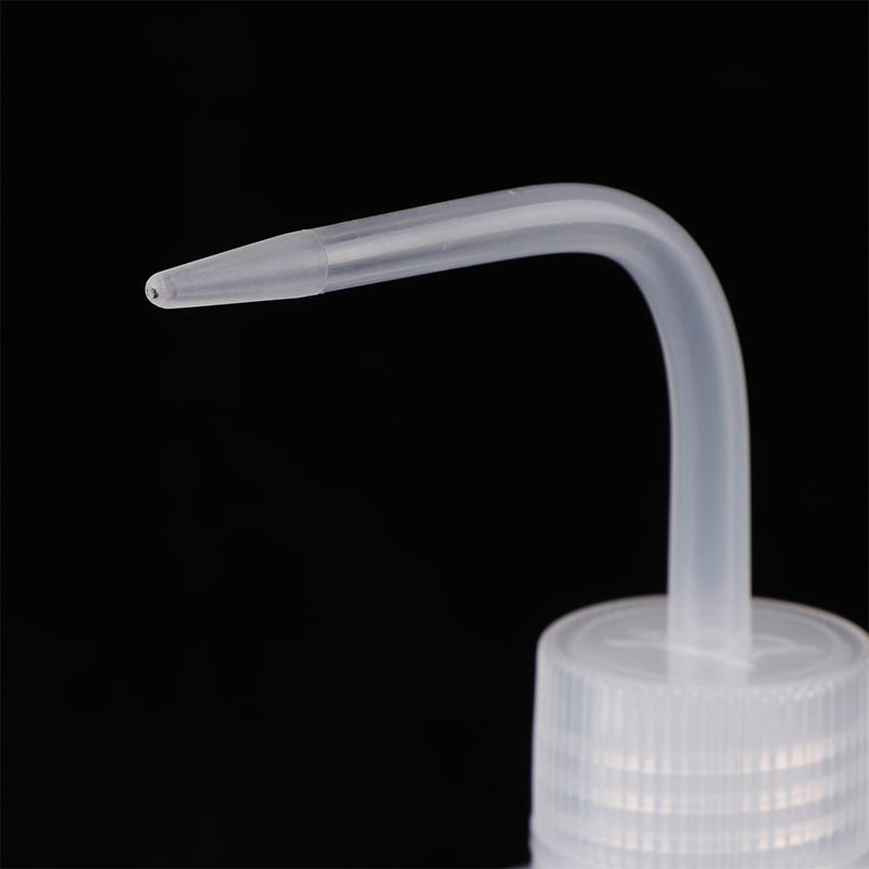 150/250/500/1000Ml Tattoo Wash Bottle Squeeze Rinse Bottle Eyelash Extension Watering Tools Tattoo Cleaning Washing Supplies