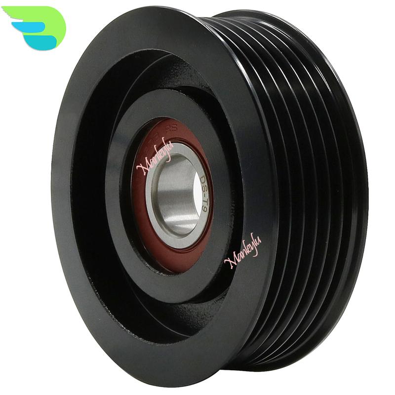 12311-SE310 GTA5267 Engine Idler Pulley For For Luxgen S3(1.6)2016