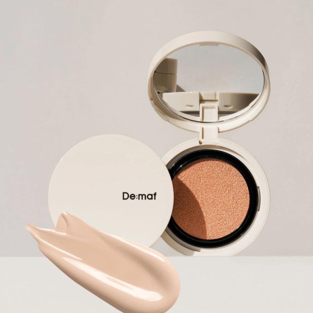 Glow Skin Fit Cushion No. 21 Natural