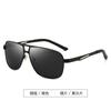 Polarized Sunglasses, Men'S Trendy Outdoor Sports Driving Glasses, Fishing Sunglasses 8521