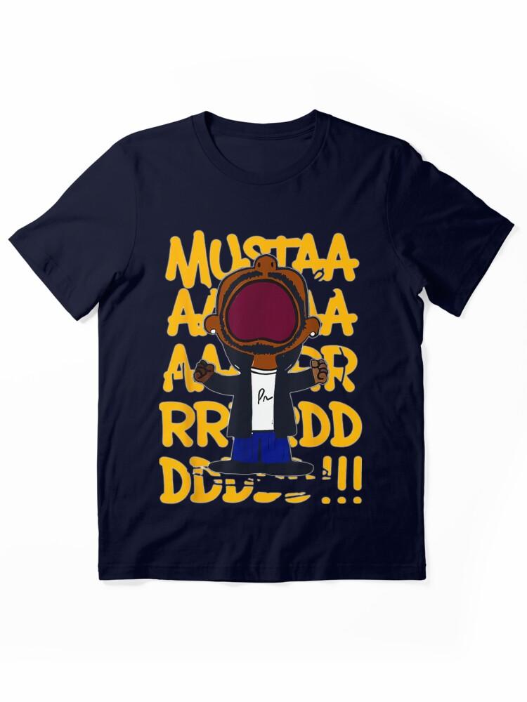 New World NEW! Funny Meme Kendrick Lamar MUSTARD Essential Unisex Unisex T-Shirt