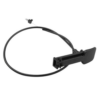 New Release Short Cable Engine Hood Wire For Citroen C5 C6 C8 Peugeot 407 807 7937J1