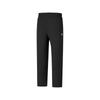 Basic Sports Series Comfortable Soft Fashionable Versatile Straight Leg Knitted Sports Pants Men Bottoms P425M094-0018