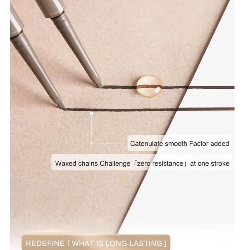 Judydoll - Präzise gezeichneter, schlanker Gel-Eyeliner - 5 Farben