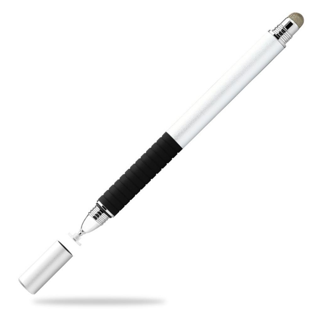 Universal Metal Touch Screen Pen Capacitive Screen 2 in 1 Capacitive Tablet Stylus Drawing Tablet Pens Smart Phone