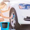 Universal Bucket Organizer Towels Brushes Mitt Fast Easy Storage Kits External Hanging Barrel Car Wash Accessories