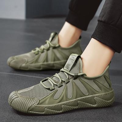 Pantofi Sport Stil Nou, Pantofi de Alergare Respirabili, Pantofi Casual Bărbați