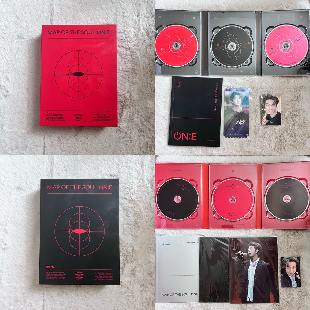 

[ИСПОЛЬЗОВАН] BTS КАРТА ДУШИ НА:Комплект из 2 предметов