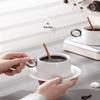 Mr. Nanshan Luxury Ceramic Coffee Cup Set