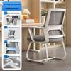 Ergonomic Office Chair with Lumbar Support - Comfortable for Long Sitting Sessions
