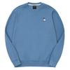 OKSTAR Penguin Embroidered Double-Sided Sweatshirt (Type D)