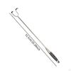Meat Hook Flipper Practical Food Turner Fork Hooks for Meats Sausages Household