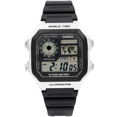 Collection Men AE-1200WH-1CVEF Watch