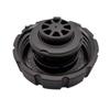 Radiator Expansion Tank Cap A2105010615 for Mercedes-Benz CLA, CLK, CLS, E-Class Coolant Header Tank Sealing Cap