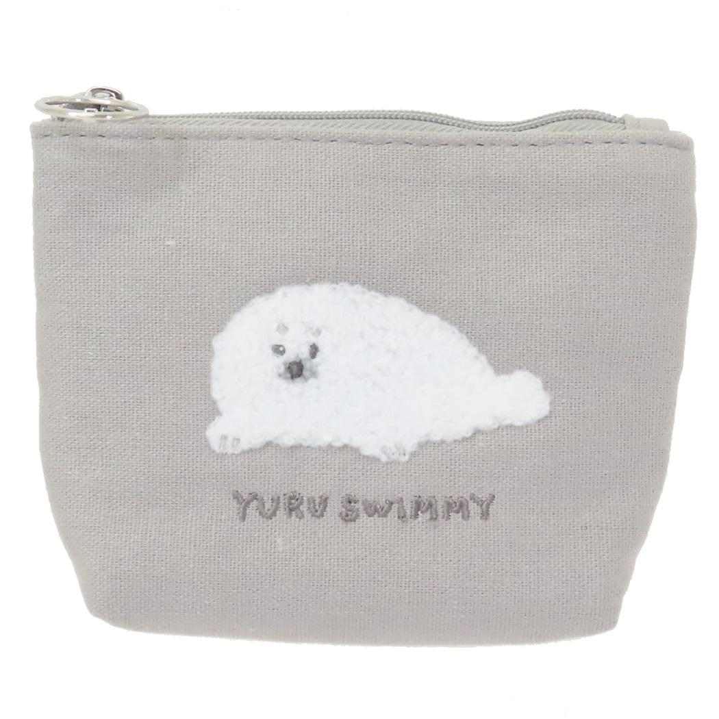 

Yurusuimy Тканевый чехол-печать