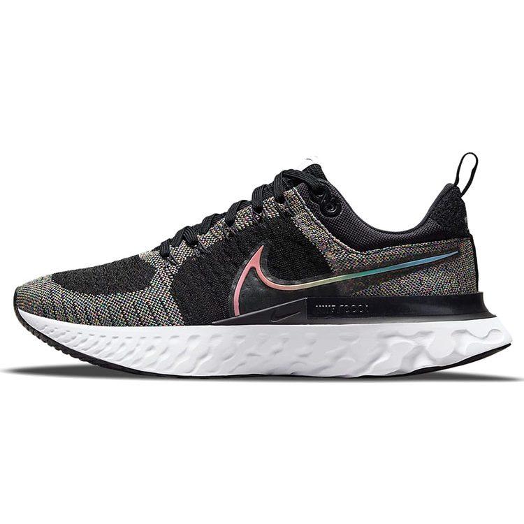 Nike React Infinity Run Flyknit 2 Be True 2021 DD6790-001