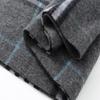 Hengyuanxiang Wool Scarf